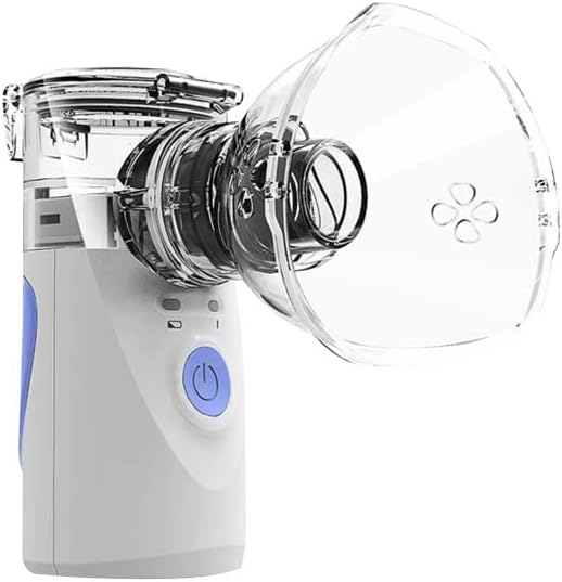 NEBULIZADOR MULTIUSO SMART