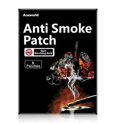 PARCHE ANTISMOKE